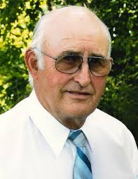 Obituary information for James "Jim" Rieken