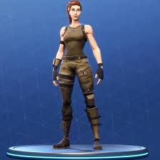 As there weren't as many people playing, the fortnite recon. Fortnite Tower Recon Specialist Skin Uncommon Outfit Fortnite Skins