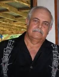 Obituary information for Robert Lee Bernard