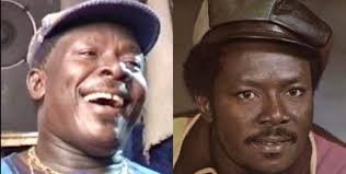 Happy 81st Birthday Troy Seals (co-songwriter)!