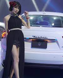 3 765 個讚 36 則留言 instagram 上的妮婭ɴɪʏᴀ niya840325 來參加瑪莎拉蒂的新車發表會 最近越來越常接觸到 車也越來越喜歡車了 太多喜歡的照片分兩次發 感謝邀請 瑪莎拉蒂 in 2021 high waisted skirt high waisted skirts