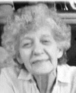 Nellie Weaver Obituary (1936-2016)