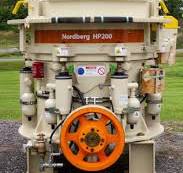 Metso HP200 | Crushers Plus