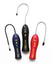 Buy the best and latest refrigerant leak detector on banggood.com offer the quality refrigerant leak detector on sale with worldwide free shipping. Klimagerate Werkzeuge Cfc And Hcfc Accutools El520 Refrigerant Gas Leak Detector Detects All Hfc Business Industrie Mfi Ae