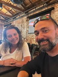 New Realm Brewing Co. Soft Opening in Greenville Review