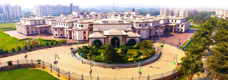 G. D. Goenka World School