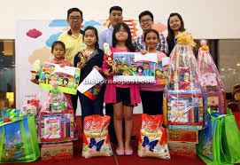 This simple set has 7 pages that can be used for either coloring or painting. Boulevard S Merdeka Day Colouring Contest A Hit