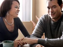 O Magazine's Story of Sean Sessums Means