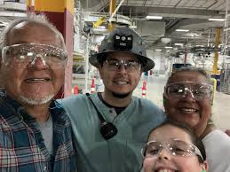 So many names that bring back memories. My dad worked and retired from  P.P.G. about 1985? I worked from 79 to closing.