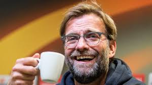 Jurgen klopp pictured filming new philips advert on the streets of liverpool. Jurgen Klopp In Mainz Dortmund Und Liverpool Geliebt Und In Der Bundesliga Vermisst
