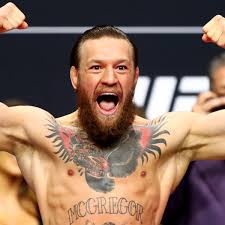 Maybe you would like to learn more about one of these? Ufc 246 Conor Mcgregor Wins Return Fight Vs Cowboy Cerrone Sports Illustrated