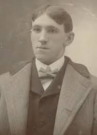 Michigan residents: Help find a photo of my great grandfather