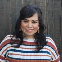 Pamela Ayala's Instagram, Twitter & Facebook