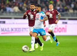 According to il corriere del mezzogiorno (via milanlive), the fact that napoli did not qualify for the next champions league has made insigne's future uncertain, especially given that he scored 19 times and amassed 11 assists in a fantastic individual season. Insigne Admits Minor Squabbles With Napoli Boss Ancelotti As Com