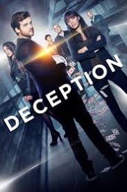 Deception Tv Series To Watch Streaming Movies Online Episode Online