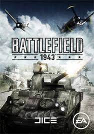 A microsoft windows version was planned but later cancelled. Battlefield 1943 Wikipedia