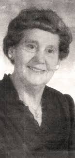 Ethel Katherine Eldridge Armstrong (1920-2005)