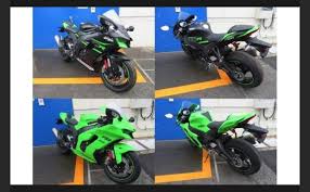 2021 Kawasaki Ninja Zx 10r Leaked Ahead Of Launch Motorbeam