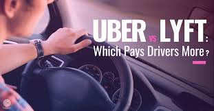 A private or local fleet owner could make a lot of sense if you don't have the credit to get approved with uber's xchange leasing program or if it just isn't available in your city yet. Uber Vs Lyft Which Pays Drivers More Cashry