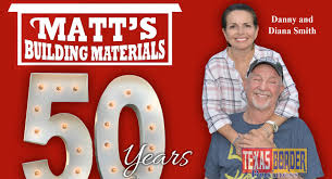 © metro cash and carry russia, 2020. Matt S Building Materials Celebrates 50 Years In Business Texas Border Business