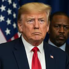 So, you know it's white supremacy, right? You understand that everything  Donald Trump is doing is white supremacy. Now, I know that some of you are  tired of hearing that, or you