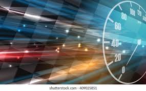 Racing background vector stock vector art illustration. Racing Square Background Vector Abstraction Racing Stock Vector Royalty Free 409025851