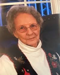 Obituary for Betty Lee Hopper Barham
