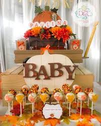 Little pumpkin baby shower | babycentre blog 210 Baby Shower Fall Theme Ideas Baby Shower Fall Fall Baby Shower Themes Baby Shower