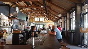 altes tramdepot bern restaurant happycow