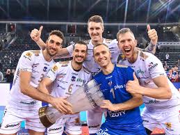 Takie święto dziś nasze miasto obchodzi 45. Zaksa To Be The Polish Champion Again Sinclair Solutions