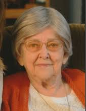 Obituary information for Ruth Beighley