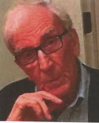 Obituary information for Alexander E. Molchan