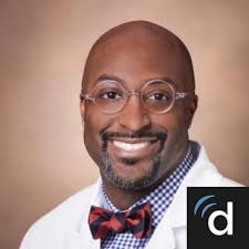 Dr. Samuel James, MD
