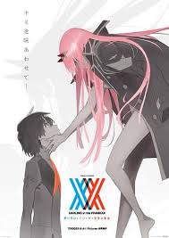 Aqui você baixa e ouve suas músicas preferidas em mp3 grátis! Betteranime Assistir Darling In The Franxx Dublado