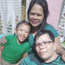 Kapag si KRISTO ang naghahari sa iyong buhay hindi ka matatalo ng mga  problema. GOD IS WITH US! AMEN.