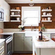 Kitchen and bath cabinetry are usually custom designed and ordered. I Love This Kitchen Love The Cabinets Marble Everything Kitchen Interior Home Kitchens Kitchen Inspirations