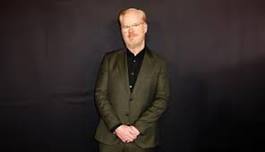 Jim Gaffigan