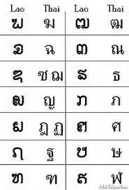 Sak yant are sacred buddhist tattoos, that once engraved in the skin, will provide magical powers to the wearer. Isan Language Wikipedia