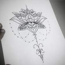 Tatuagem De Mandala Feminina Significado Pesquisa Google Tattoo Designs Tattoos New Tattoos