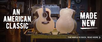 The best guitar brands are known for producing quality acoustic and electric instruments. Guild Guitars