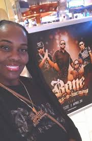 The Cleveland show was amazing, wish I would have made it in the pit  though! 🤘🏼🖤🤘🏼