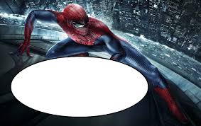 Stand out with personalized laptop skins. Spiderman Free Printable Invitation Templates Invitations Online