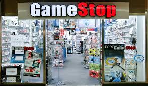 That's a really good deal at $60 off. 5 Things Gamestop Can Do To Save Their Sinking Ship