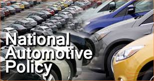 The objectives of national automotive policy are as follows: Where Is The Promised National Automotive Policy Malaysia Today