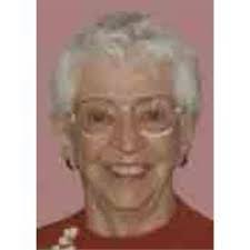 Ethel Rounds Obituary