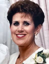 Obituary information for Patricia Ann Howe