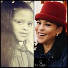 🎂🎈🎂🎈🎂 Happy Birthday #ShaunieHenderson She Is 51 Today! #Producer  #BasketballWives #BallerWives #BasketballWivesLA🌹