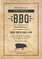 10images about pig roast flyer ideas on Pinterest Pig Roast