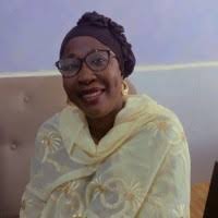 40+ "Faiza Abubakar" profiles