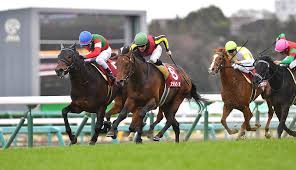 2021年1月30日(土) 開場 12:00 (jst)開始 @ 非公開 lion's break: æ­´å² ã‚³ãƒ¼ã‚¹ ã‚¹ãƒ—ãƒªãƒ³ã‚°ã‚¹ãƒ†ãƒ¼ã‚¯ã‚¹ ä»Šé€±ã®æ³¨ç›®ãƒ¬ãƒ¼ã‚¹ Jra